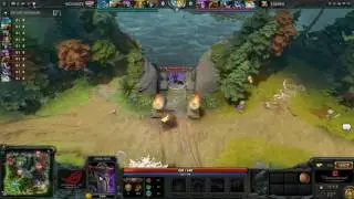 WG.Unity vs Taring, The International 2016, SEA Group Stage