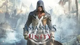 Assassin's Creed Unity Solo Heist 100% Stealth