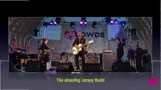 Lowde Fest Hampshire's Premier Music and Beer Festival