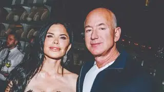 New Update!! Breaking News Of Jeff Bezos and Lauren Sanchez || It will shock you