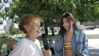 Go Skateboarding Day Sofia 2022 Video Recap