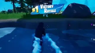 Fortnite chapter 2 season 3.Ito,me&ntilde;o,Ub1124.