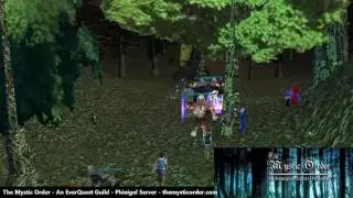 EverQuest - TMO - Dread Kill 5/9/2016