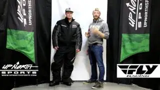 FLY Aurora Jacket 2018