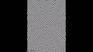 This Can Make You Fall Asleep In 60 Seconds😱|Crazy Optical illusion Trick🧐🧠 #HowToSuraj #Shorts