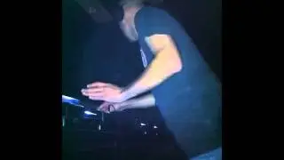 Fady Ferraye at B018 Beirut may 13 2011 Part 2