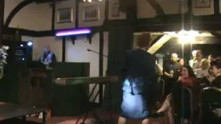 Honey Wilde - Thatcher