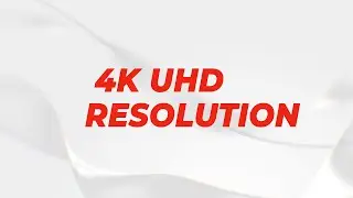 Thinkware Features_4K UHD Resolution