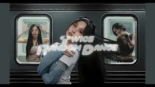 Twice | 10th Anniversary Random Dance | With Dance Breaks & Solos