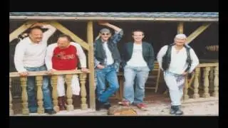 Hucksters - Easy Livin' (Compilatie 2005-2007)