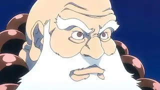 Ichibe Hyosube Bankai overpowered Yhwach! Bleach: Thousand Year Blood War Arc Episode 26