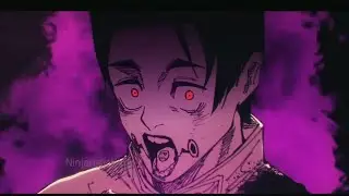 Yuta vs ryu and uro jujutsu kaisen (Full version)