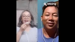 NINZ_Sinta #wesing #duet #aegis #ninz