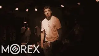 Kap G - Rings (Live at RBC Deep Ellum 2017 - Dallas, TX)