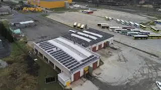 Trip Energy - Fotowoltaika Wrocław - Doradztwo | Projekt | Wykonanie