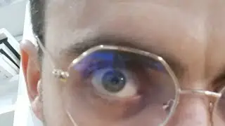 DIRECTO: «Que sea un paranoico no quita que no me persigan»