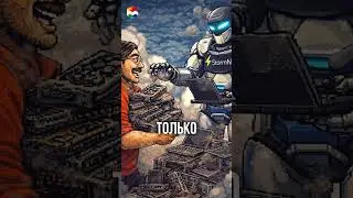 УМИРАЕШЬ В НИЩЕТЕ? ТОГДА СЛУШАЙ ВНИМАТЕЛЬНО