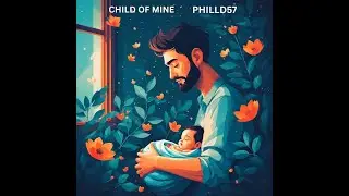 CHILD OF MINE  (music video)  Blues song