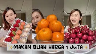 COBAIN BUAH HARGA 1 JUTAAN ‼️|| TIKTOK KOMPLIKASI SIBUBUNG