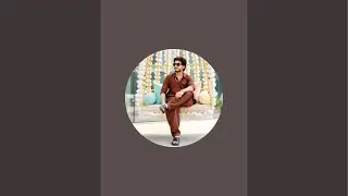 Wajid Bahi is live!