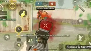 #evoground