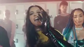 Little Mix feat Saweetie - Confetti remix
