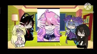 2018 Gacha react to the future :3 {[Part 2/3]} [Read description]