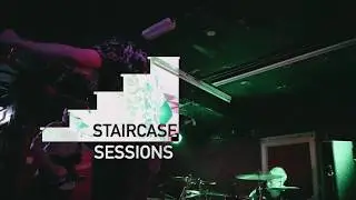 AMTP - Nobody Had the Heart to Tell Him He Was on Fire Live - Staircase Session (Part 1 of 4)