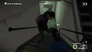 Payday 2 | Bank Heist: Random | Mayhem Stealth ($1,711,050)
