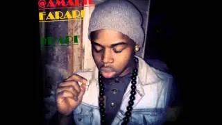 Amaarie Farari Feat Mike Spex-Pay Off