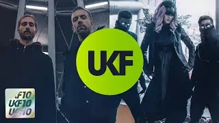 Fourward & The Arcturians - Alien
