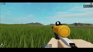 Condiment Guns (ALPHA GUN ENGINE)