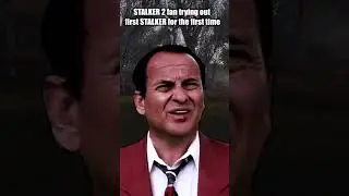 Stalker 2 memes😁 #stalker #stalker2 #gaming #memes #meme #games