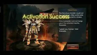 Activated Pet Kassadar, Level Up, Boost & Inscribe Legacy Of Discord (LOD)