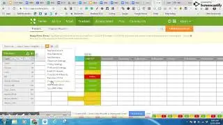 Add Collaborator in MasteryConnect