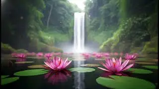 Sounds of Bali: One-Hour Balinese Meditation Music for Relaxation and Mindfulness