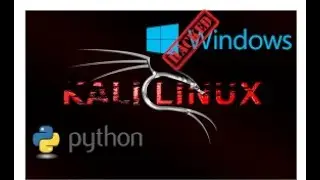 python hack #8 reverse shell espionage cmd fichier  py en  exe   pyinstaller part1