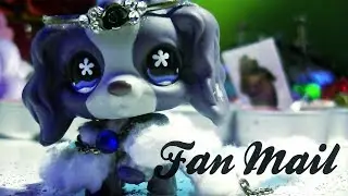 ✉️LPS: Moto Moto i zwłoki ~ Fan Mail #29
