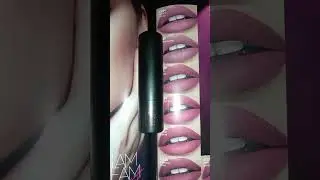 #faberlic#косметика#помададлягуб Матовая помада
