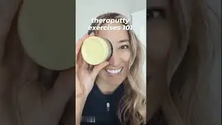Theraputty Exercises 101