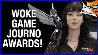 Video Game Awards 2025 (As Decided by PRIDE.COM) !!!