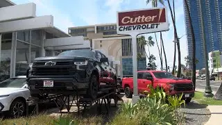 Auto parts tariffs drives worries about prices in Hawaii&rsquo;s high cost of living