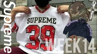 Supreme 2025ss week14 bbサイモンにバンダナ！人気アイテム多数のレギュラー週で何買おう？店舗並び