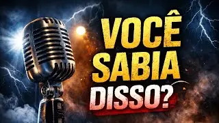 Top 5 Nomes de Bandas Com Significados Surpreendentes