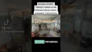 *PT 3432 JALAN AIR PUTIH TAMAN ALAM PERDANA BINJAI 24000 KEMAMAN TERENGGANU