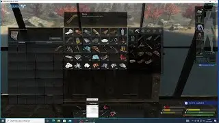 SUBSISTENCE CONTROLING POWER AND MASS WITH  CHEAT ENGINE