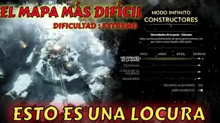 FROSTPUNK | MAPA EXPANSIÓN 