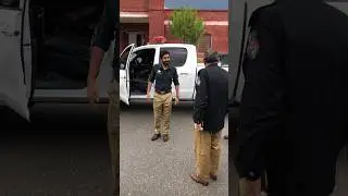 POLICE SERVICE OF PAKISTAN (PSP) 😎