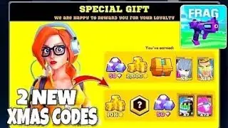 Frag pro shooter gift code 2023 today || Frag pro shooter gift codes || Frag pro shooter gift code