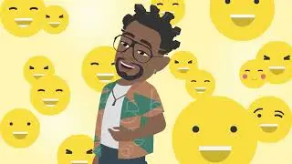 Daddy and Panda - Smile